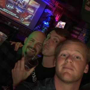 Meet your Posher, Joey